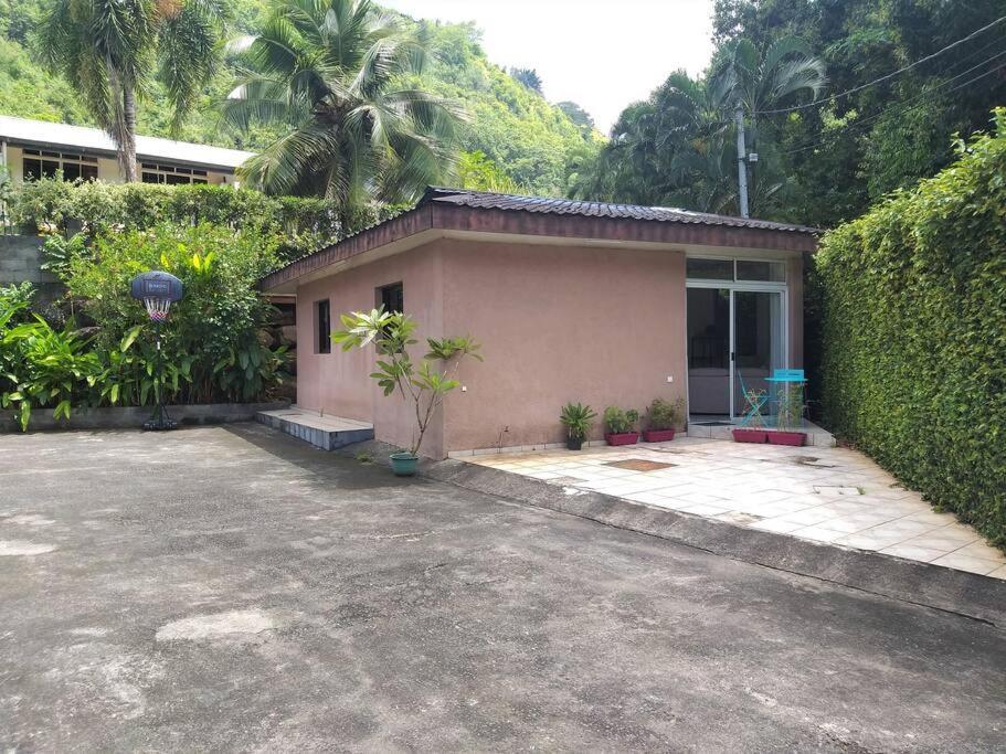 Vacation House In Tahiti Punaauia (Tahiti) Exterior foto