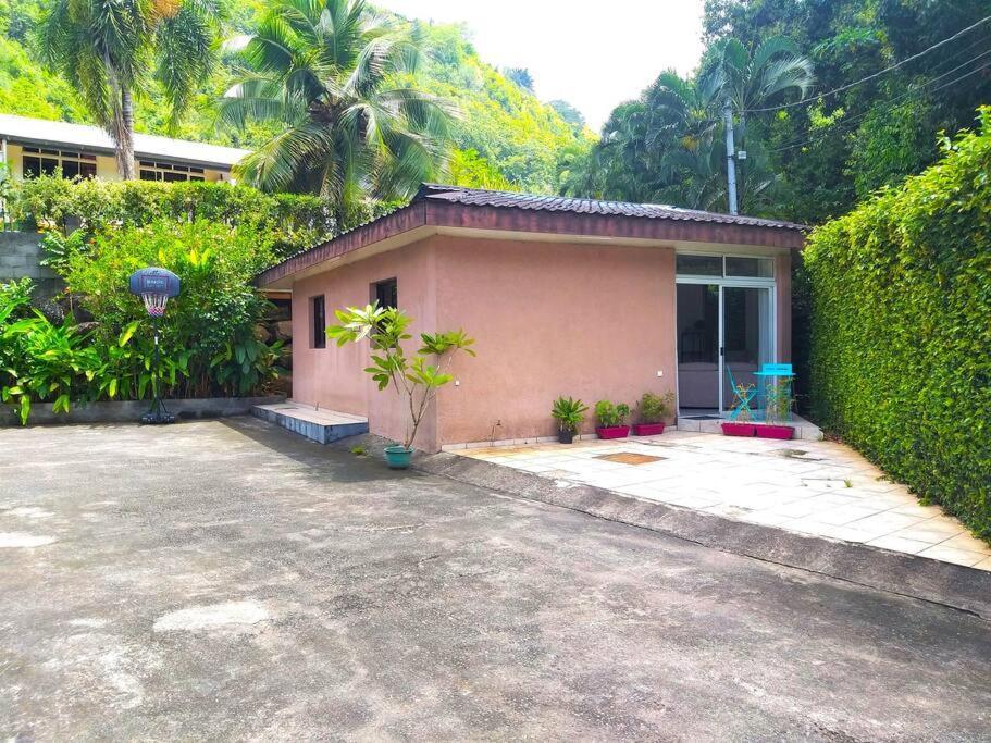 Vacation House In Tahiti Punaauia (Tahiti) Exterior foto